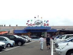 -海鮮寿司とれとれ市場