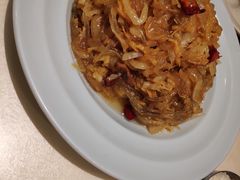 -老边饺子馆(金源店)