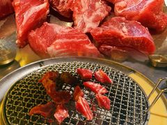 -釜山火炉·海鲜烤肉(紫藤路店)