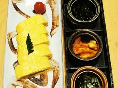 兰皇玉子烧-堂本家洋食别馆·炸猪排(中心城店)