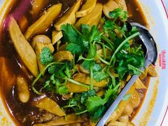 -雅和生态渔庄·宜城锅巴饭(龙灵山公园店)