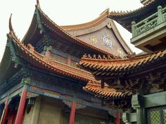 -高旻寺