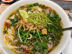 -Cô Thành Restaurant