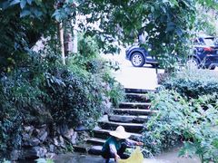 -西溪南古村落景区