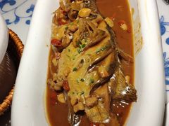 -小菜园新徽菜(芜湖镜湖苏宁店)