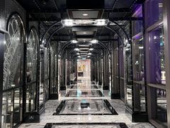 -巴黎轩(澳门巴黎人店)