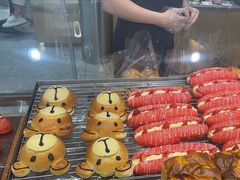 -露丝卡文•世界冠军面包(乐峰广场店)