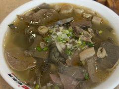 -阳坊大都涮羊肉(阳坊总店)