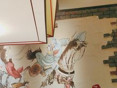 -蜀国大将老火锅(江北店)