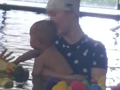 -BlueBubble蓝泡泡婴幼儿游泳会所(合川路店)