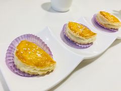 -大咀港式茶餐厅(恒泰店)