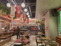 -BOTTEGA意库(中骏世界城店)
