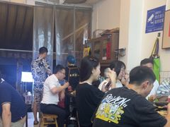 -黄潇洒老火锅(九眼桥宏济巷店)