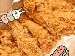 -肯德基(六安万达店)