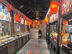 -和源祥·日照菜扛把子(万平口一店)