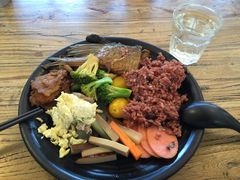 -北京山里寒舍度假酒店