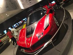 -法拉利主题公园