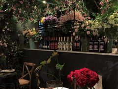 -第101座花园餐厅(湖滨88店)