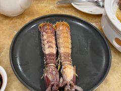 -寻味顺德·南记酒家·传统顺德菜·鱼生(广源路店)