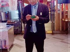 -老版火锅(半坡店)