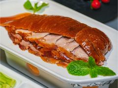 -悦融琥珀·京鲁菜·海味珍品(西单店)