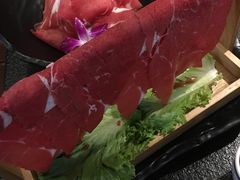 -羊肉街口老银川滩羊涮肉馆