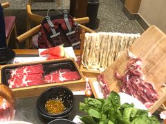 -索伦嘎·传统涮(海拉尔总店)