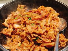 -楚山晓·湖北菜(武汉光谷K11店)