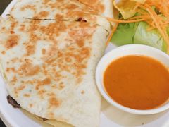 -panchos 墨西哥餐厅(嘉绿苑店)
