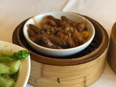 -金汇酒楼(中山东区店)