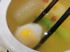 鸽蛋-阿湾楼·温州海鲜·江浙菜(京江路店)