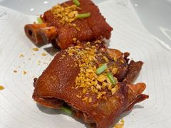 -苏小柳点心·手作小笼包(浦东嘉里城分院)