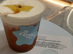 -HUGS coffee(东区店)