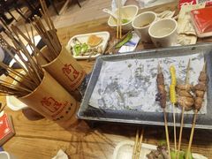 -管氏翅吧(国展店)