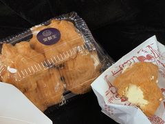 -吴酥生宫廷酥饼(南门口店)