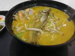 -好麺世家海鲜面馆(新建中路店)