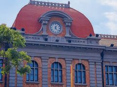 -天津五大道文化旅游区