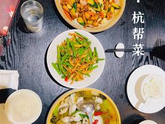-柒园·三十年创意杭帮菜(龙湖滨江天街店)