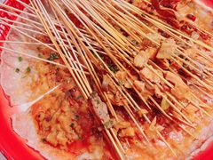 -大芊金重庆串串火锅(南京路店)
