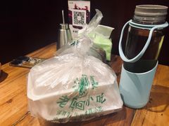 -万记麻辣烫国展总店