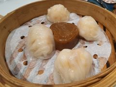 金牌虾饺皇-赏点粤式点心(广州塔店)