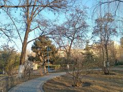 -丰台科技园生态主题公园