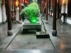 -不倒翁·徽天下名菜楼(马鞍山路店)