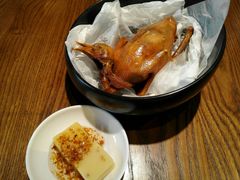 -大鸽饭(岗顶店)