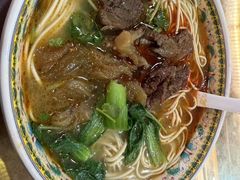 -金杨拉面王小吃面馆·牛三宝面·红烧牛肉粉