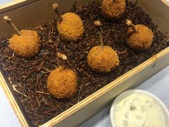 -茶宴·美食地标餐厅(沙坡尾店)