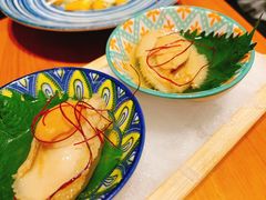 -夫子道刺身