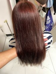 -GANO HAIR 