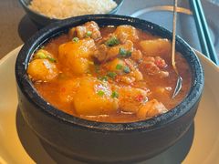 -日上三甘(三里屯店)