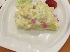 -红房子西菜馆(淮海店)